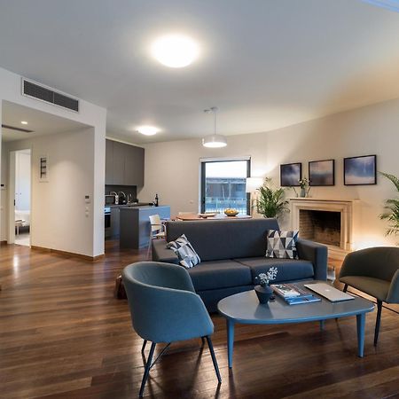 דירות אתונה The Hill By Zoia Living מראה חיצוני תמונה