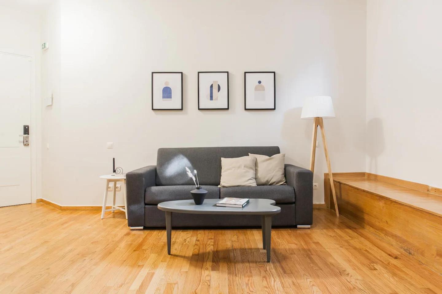 דירות אתונה The Hill By Zoia Living מראה חיצוני תמונה