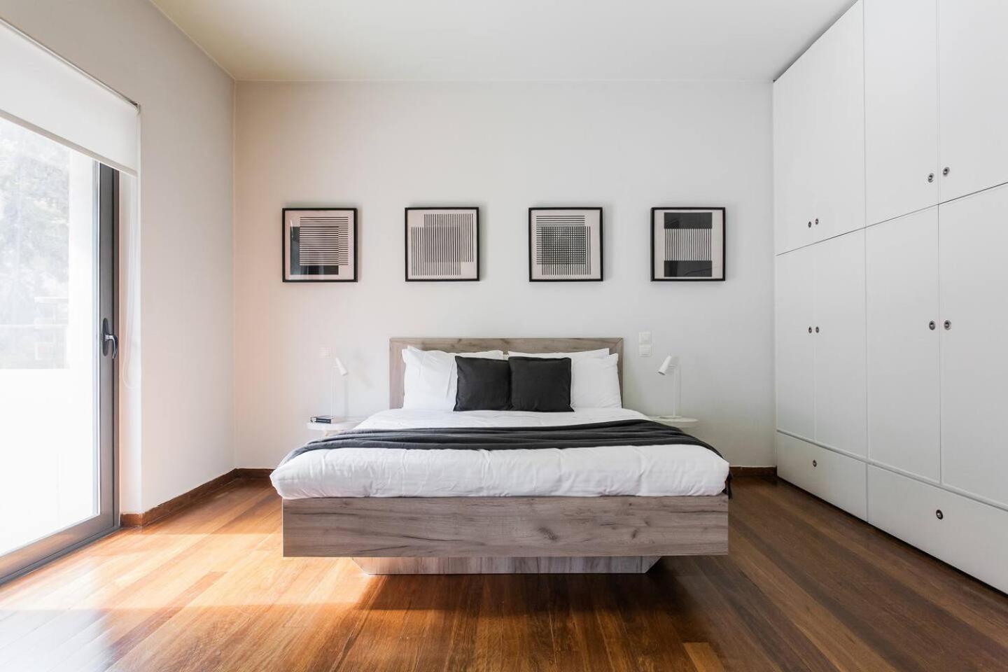 דירות אתונה The Hill By Zoia Living מראה חיצוני תמונה