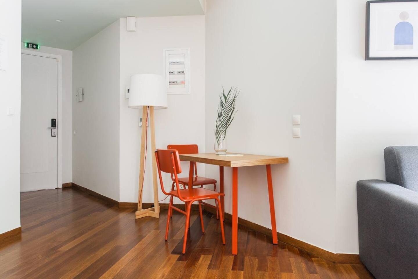 דירות אתונה The Hill By Zoia Living מראה חיצוני תמונה