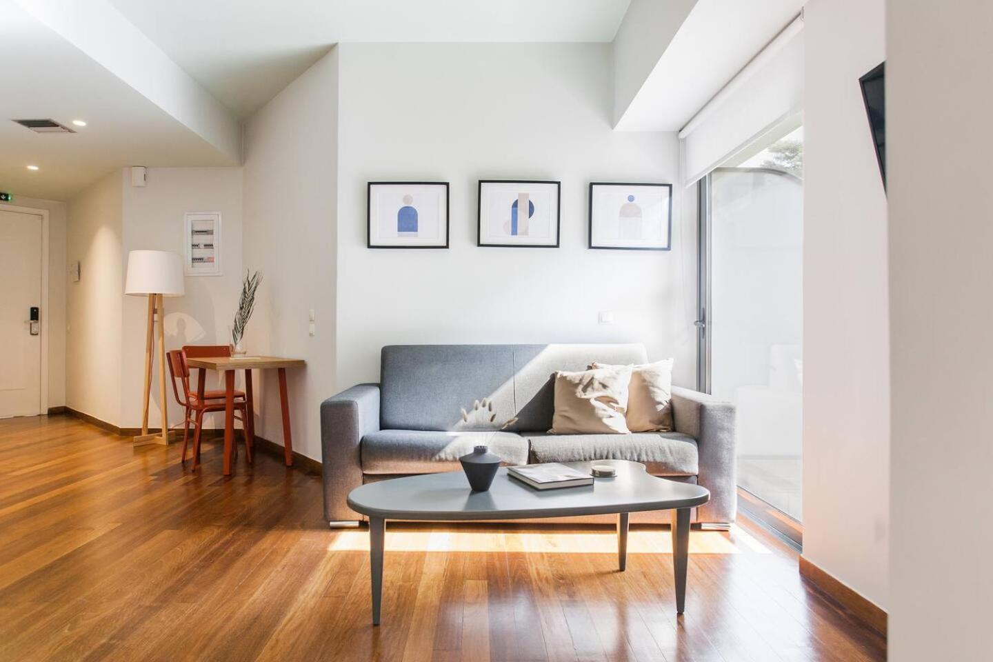 דירות אתונה The Hill By Zoia Living מראה חיצוני תמונה