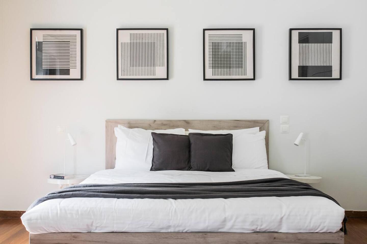 דירות אתונה The Hill By Zoia Living מראה חיצוני תמונה