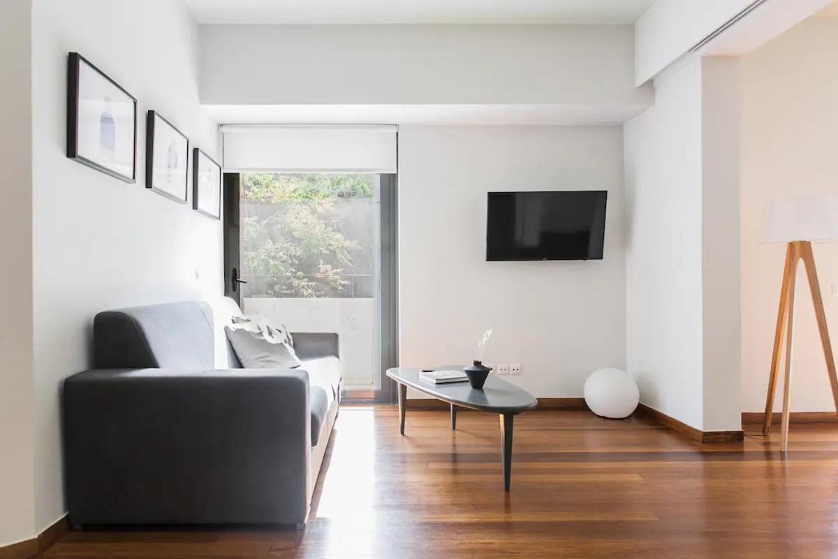 דירות אתונה The Hill By Zoia Living מראה חיצוני תמונה
