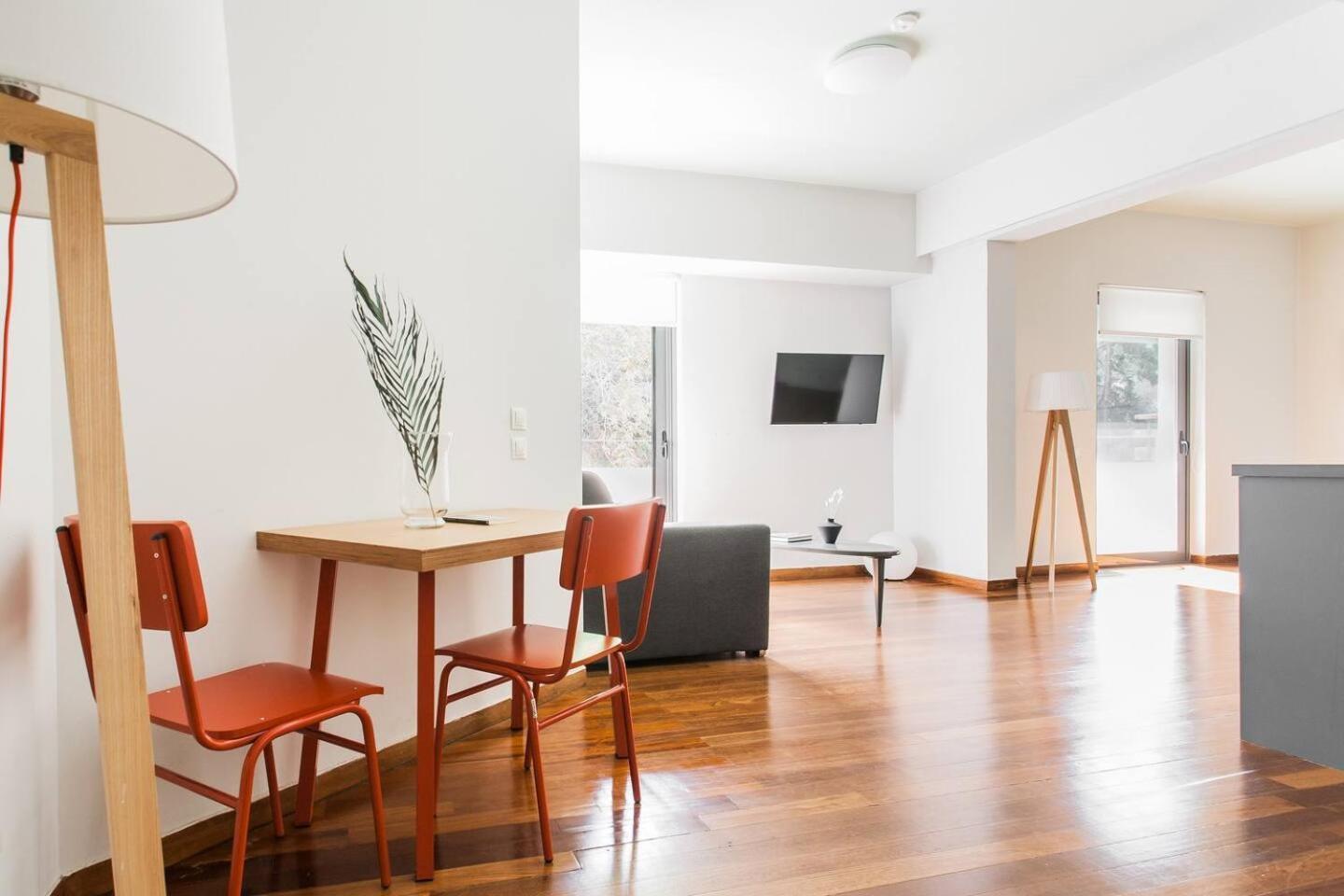 דירות אתונה The Hill By Zoia Living מראה חיצוני תמונה