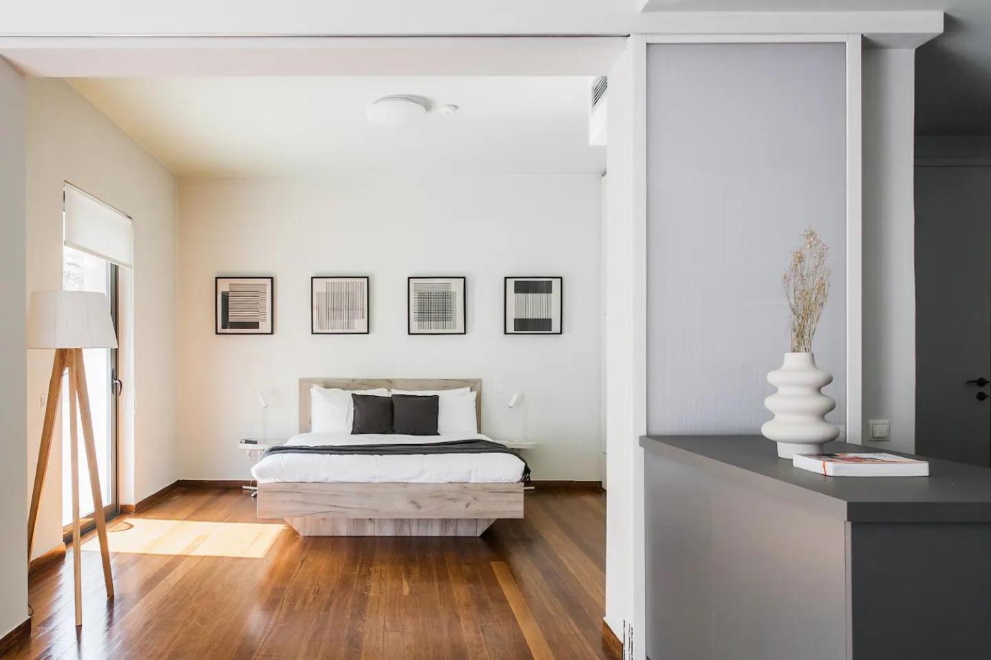 דירות אתונה The Hill By Zoia Living מראה חיצוני תמונה
