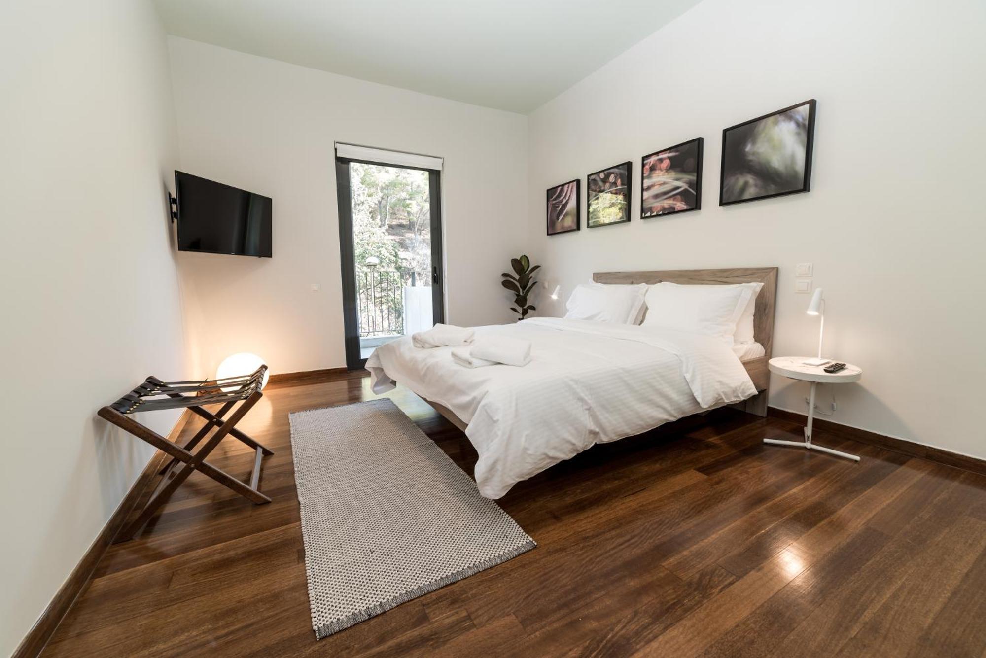 דירות אתונה The Hill By Zoia Living מראה חיצוני תמונה
