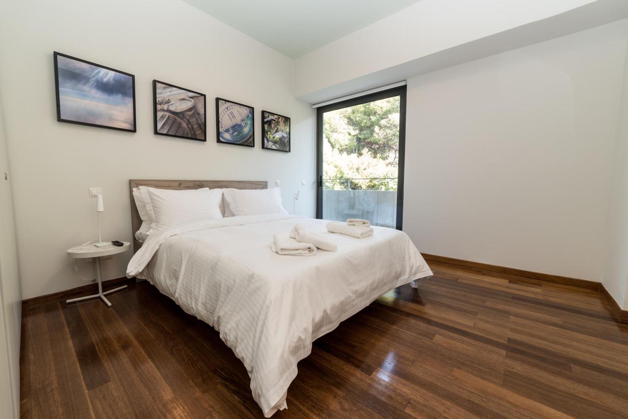 דירות אתונה The Hill By Zoia Living מראה חיצוני תמונה