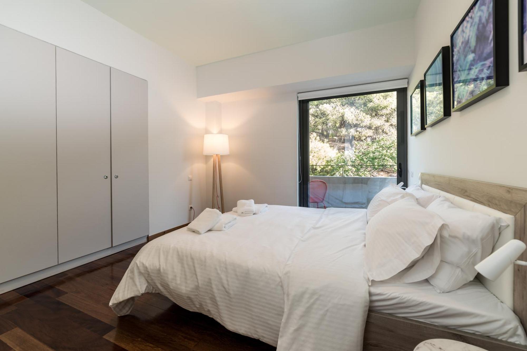 דירות אתונה The Hill By Zoia Living מראה חיצוני תמונה