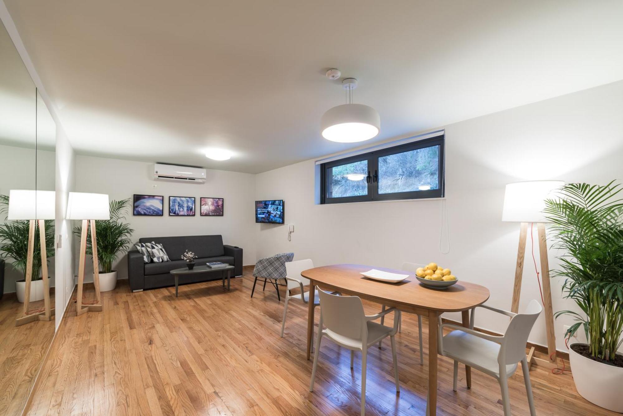 דירות אתונה The Hill By Zoia Living מראה חיצוני תמונה