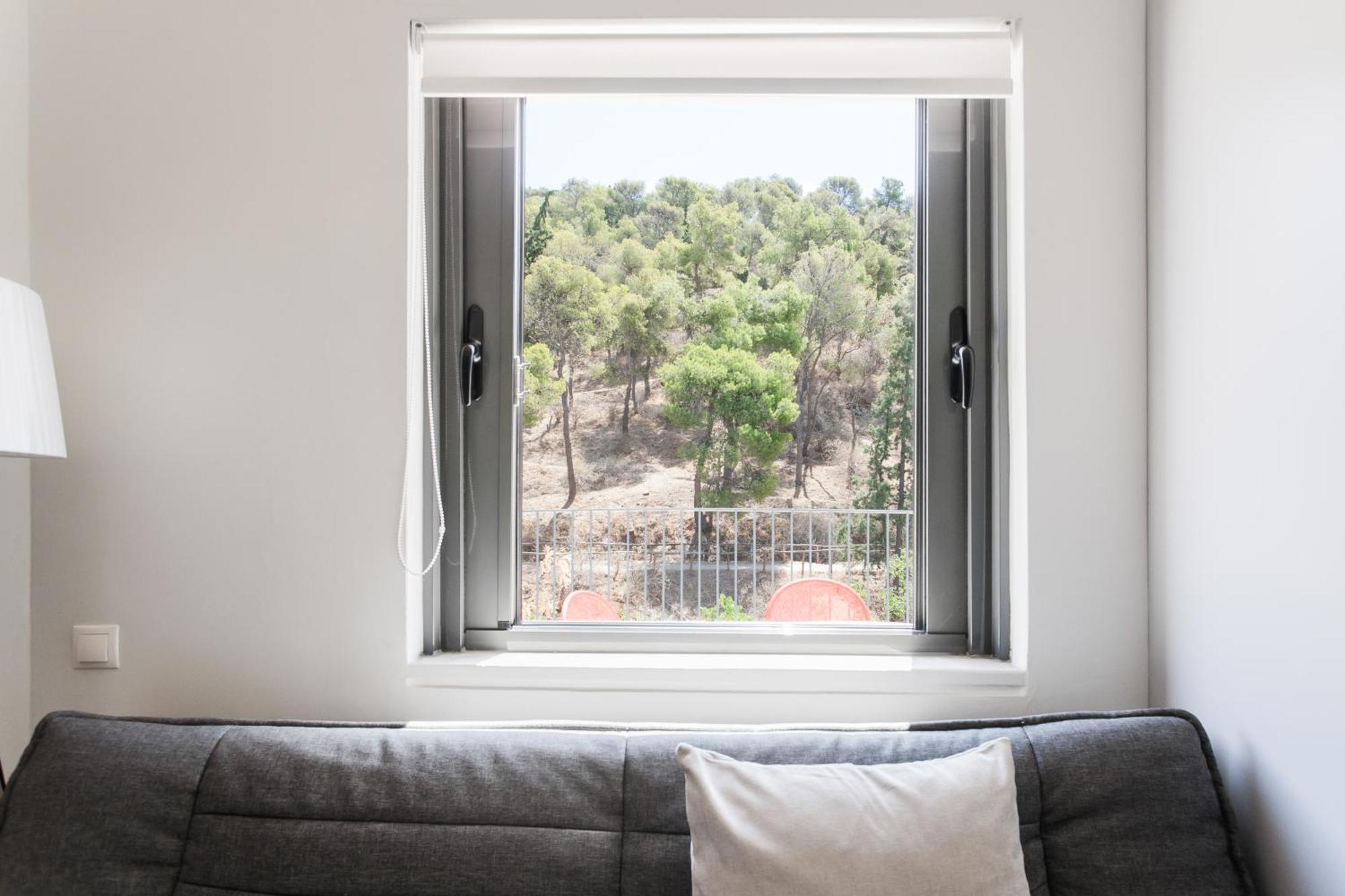 דירות אתונה The Hill By Zoia Living מראה חיצוני תמונה