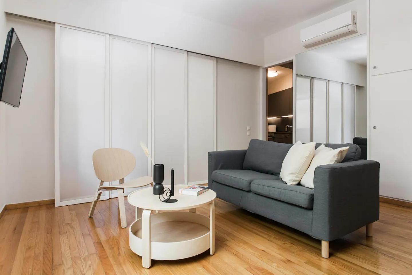 דירות אתונה The Hill By Zoia Living מראה חיצוני תמונה