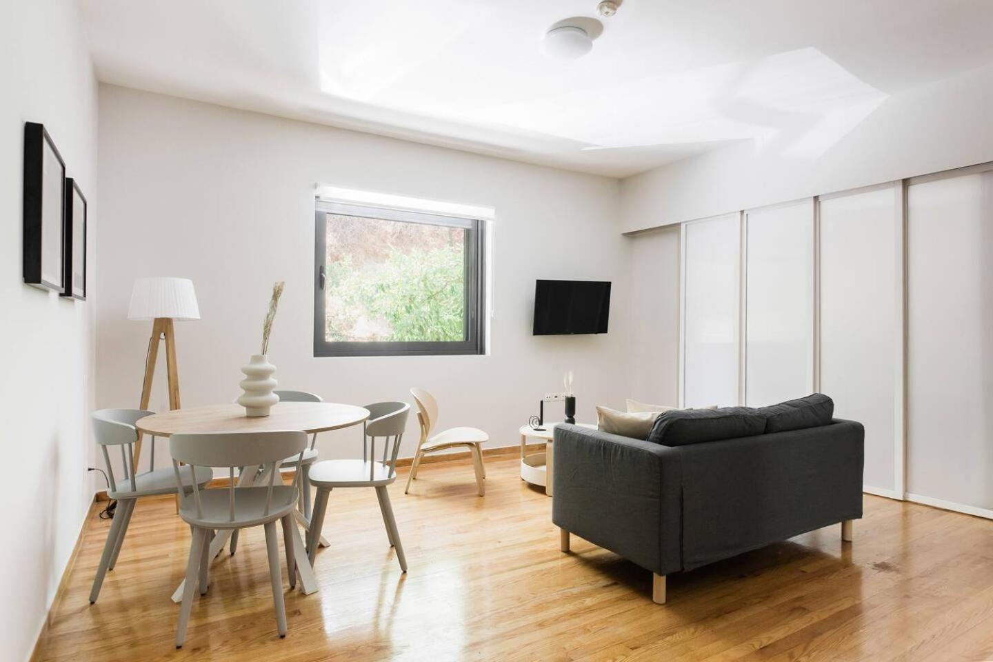 דירות אתונה The Hill By Zoia Living מראה חיצוני תמונה
