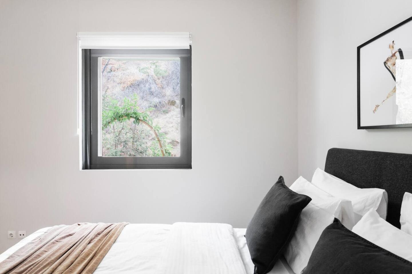 דירות אתונה The Hill By Zoia Living מראה חיצוני תמונה