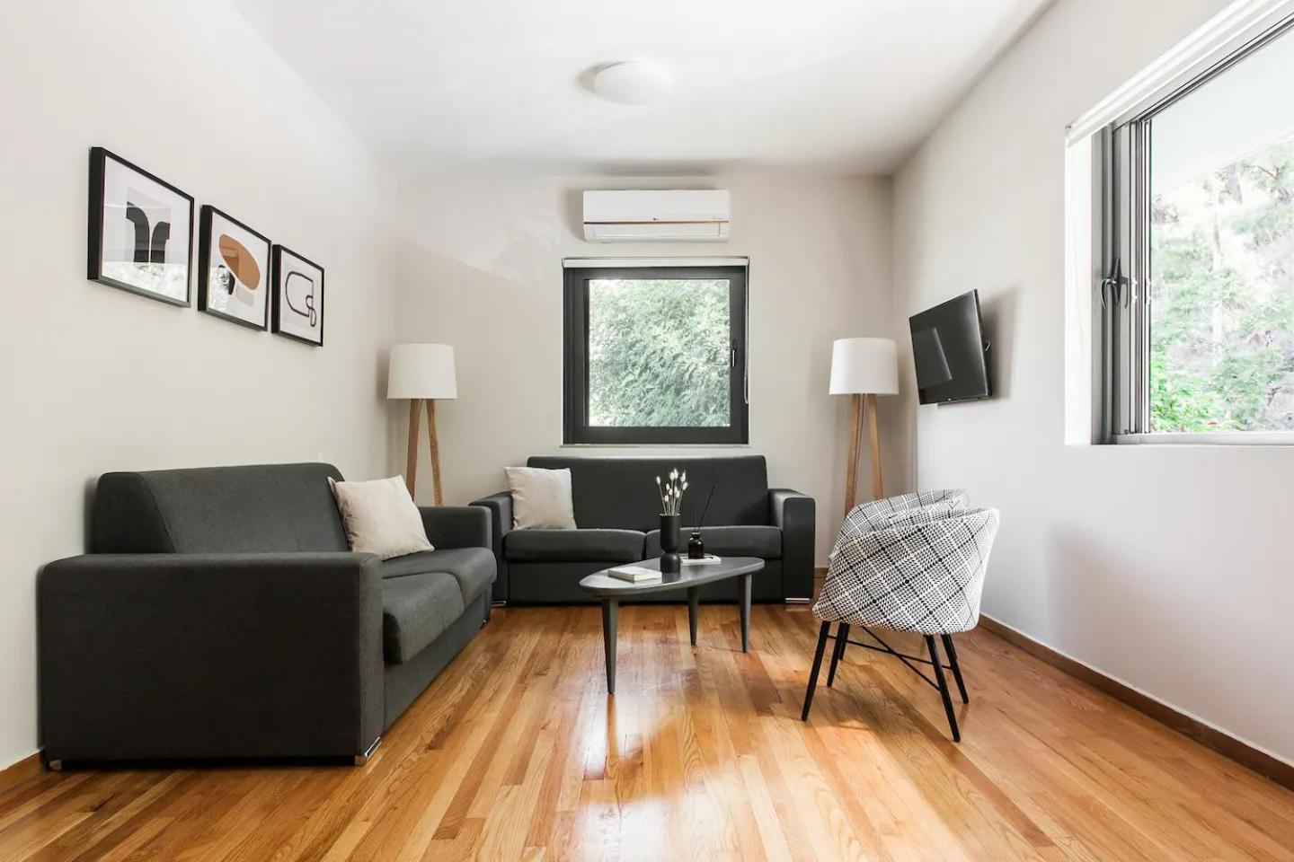 דירות אתונה The Hill By Zoia Living מראה חיצוני תמונה