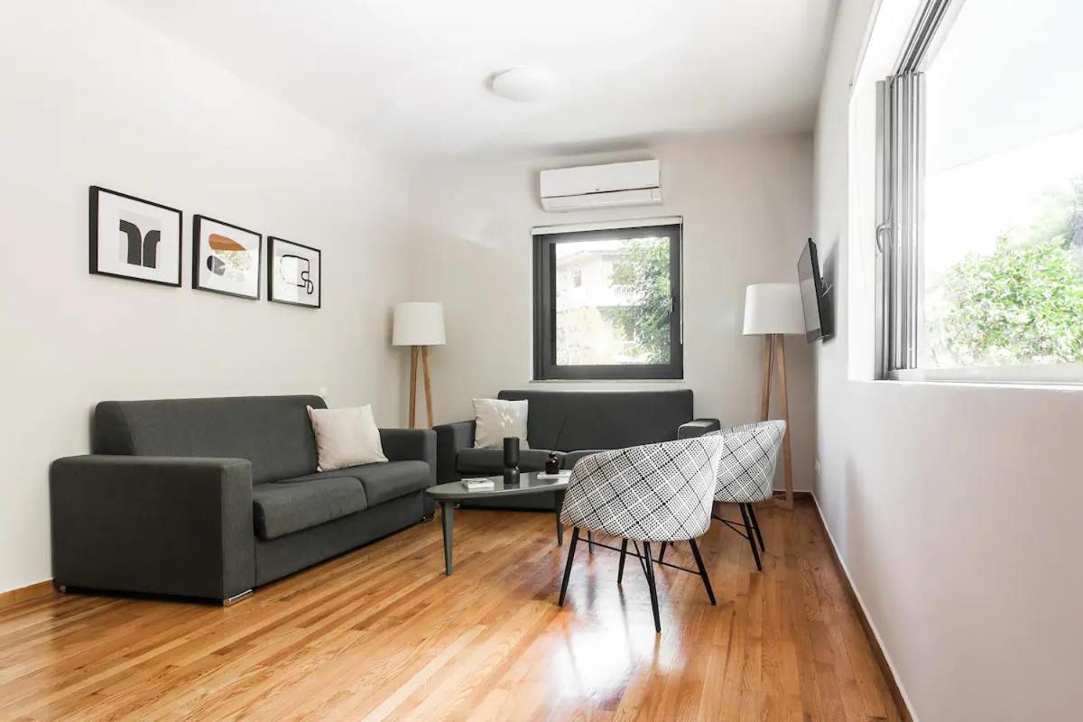 דירות אתונה The Hill By Zoia Living מראה חיצוני תמונה