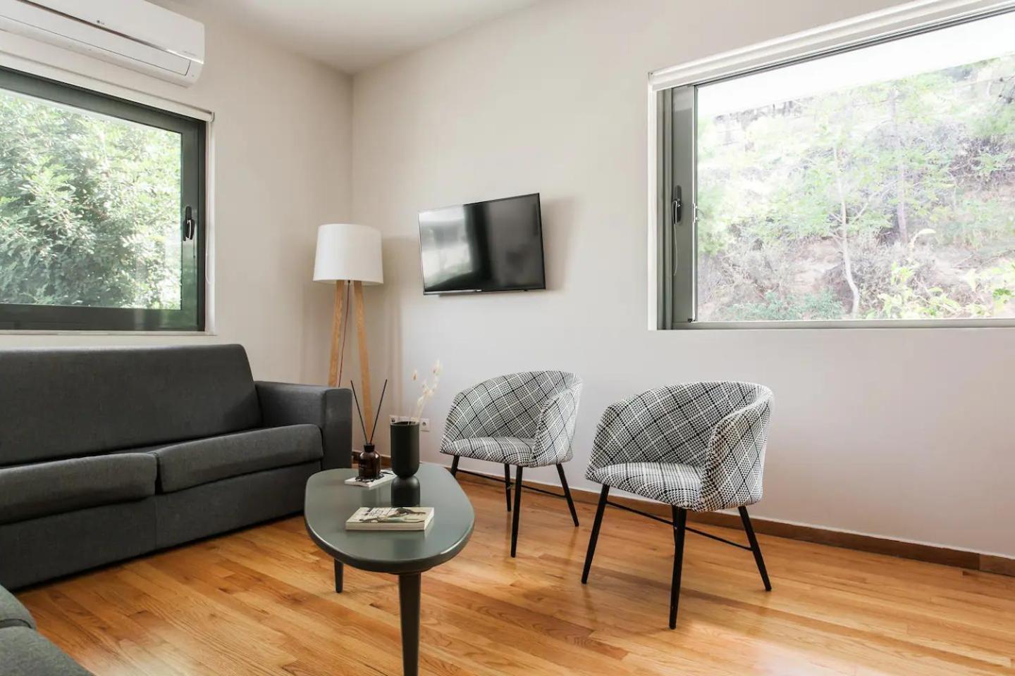 דירות אתונה The Hill By Zoia Living מראה חיצוני תמונה