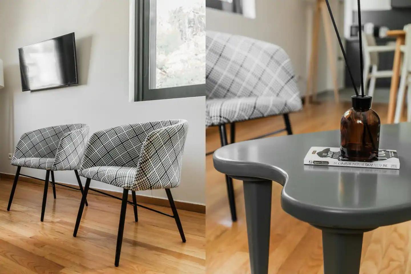 דירות אתונה The Hill By Zoia Living מראה חיצוני תמונה