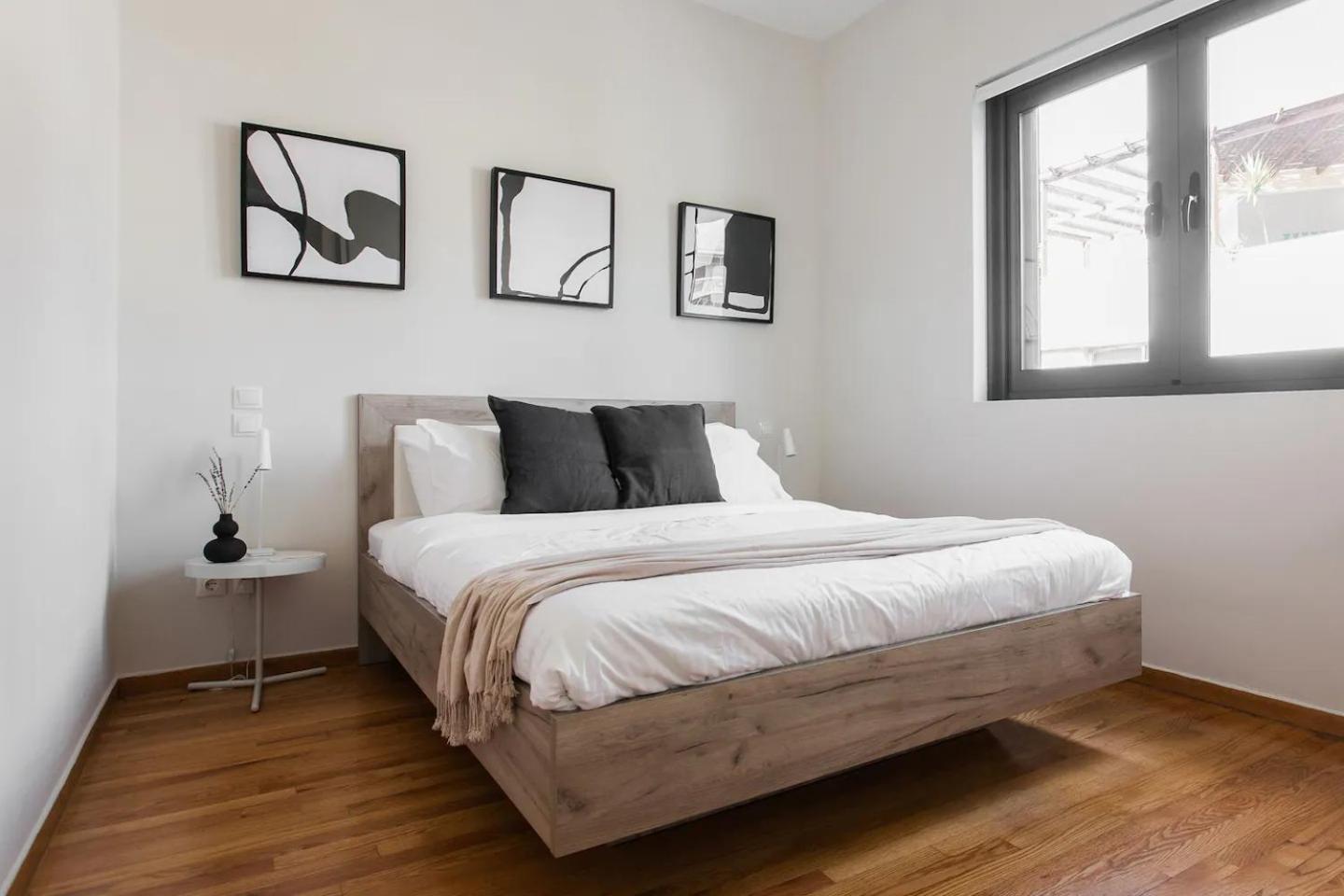דירות אתונה The Hill By Zoia Living מראה חיצוני תמונה