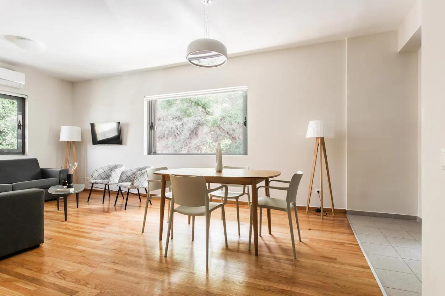 דירות אתונה The Hill By Zoia Living מראה חיצוני תמונה