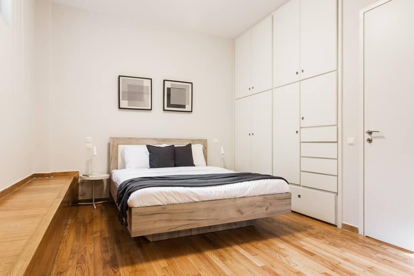 דירות אתונה The Hill By Zoia Living מראה חיצוני תמונה