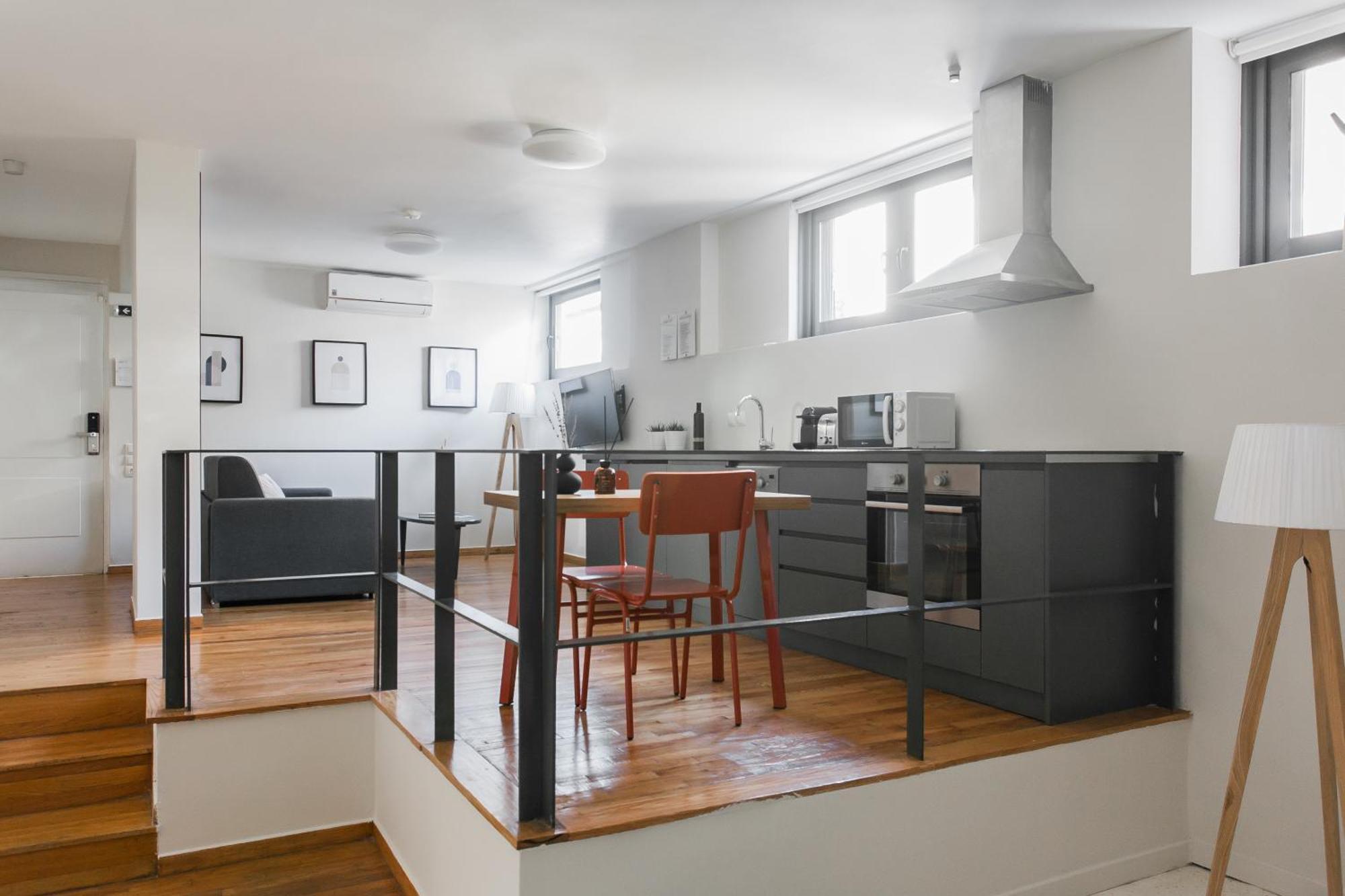 דירות אתונה The Hill By Zoia Living מראה חיצוני תמונה