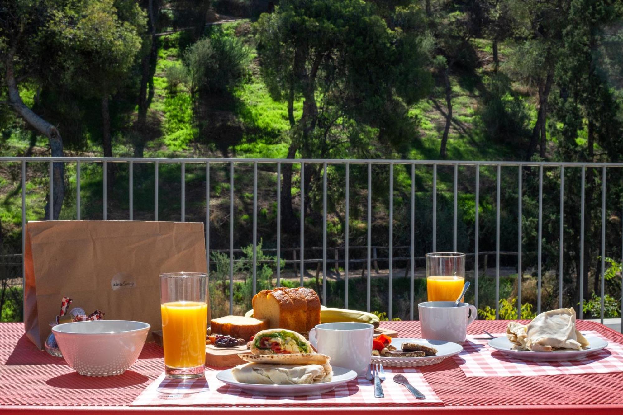 דירות אתונה The Hill By Zoia Living מראה חיצוני תמונה